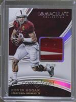 Kevin Hogan #/28