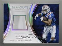 Kenneth Dixon #/49