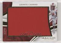 Leonte Carroo #/99