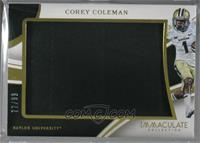 Corey Coleman [Noted] #/99