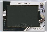 Corey Coleman #/99