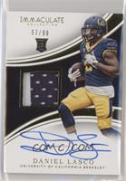 Rookie - Daniel Lasco #/99