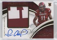 Pharoh Cooper #/99