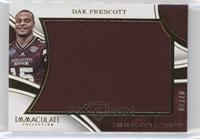 Dak Prescott #/10