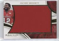 Jacoby Brissett #/10