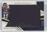 Keenan Reynolds #/14