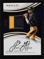 Jared Goff #/49