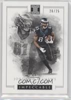 Jordan Matthews #/25