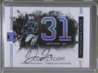 Devin Funchess #/31