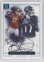 Brock Osweiler #/5