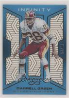 Legends - Darrell Green #/88