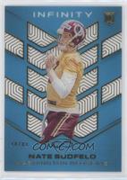 Rookies - Nate Sudfeld #/88