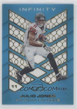 2016 Panini Infinity - [Base] - Common #71 - Julio Jones /88