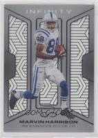 Legends - Marvin Harrison