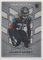 Rookies - Jalen Ramsey [EX to NM]