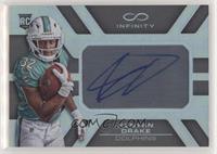 RPS Rookie Autographs - Kenyan Drake #/288