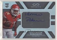 RPS Rookie Autographs - Demarcus Robinson #/288