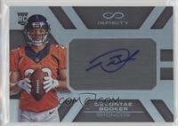 RPS Rookie Autographs - Devontae Booker #/288