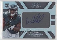 RPS Rookie Autographs - Wendell Smallwood #/288
