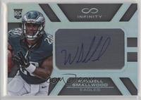 RPS Rookie Autographs - Wendell Smallwood #/288