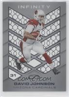 David Johnson [EX to NM]