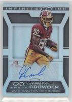 Jamison Crowder #/388