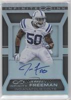 Jerrell Freeman #/388