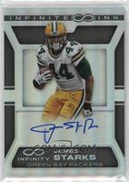 James Starks #/288