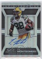 Ty Montgomery #/388