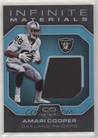 Amari Cooper #/88