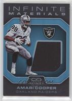 Amari Cooper #/88