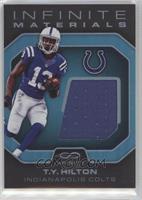 T.Y. Hilton #/88