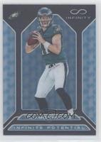 Carson Wentz #/149