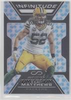 Clay Matthews #/188