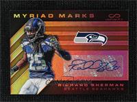 Richard Sherman #/8