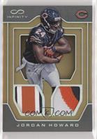 Jordan Howard #/8