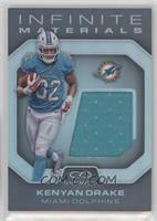 Kenyan Drake #/88