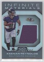 Keenan Reynolds #/88