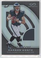 Carson Wentz #/288