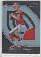 Kevin Hogan #/288