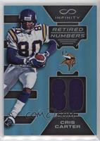 Cris Carter #/88