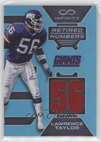 Lawrence Taylor [EX to NM] #/88