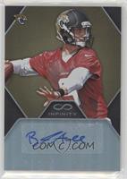 Brandon Allen #/8