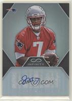 Jacoby Brissett [Noted] #/488