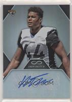 Myles Jack #/388