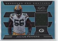 Julius Peppers #/88