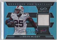 LeSean McCoy #/88