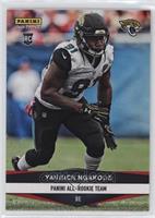 Yannick Ngakoue #/335