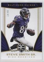 Steve Smith Sr. #/49