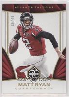 Matt Ryan #/49